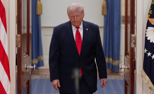 US резузнавачи проучват как Иран би реагирал, ако Тръмп обяви победа