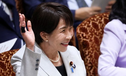 Япония разширява износа на оръжия, скъсвайки със следвоенния пацифизъм