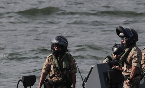 Китай и Беларус засилват военното си сътрудничество на фона на напрежението с НАТО