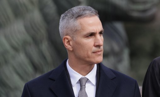 Гюров: България не е застрашена директно от военните действия