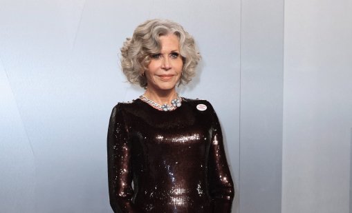 Джейн Фонда: Аз трябваше да отдам почит на Редфорд, не Стрейзънд