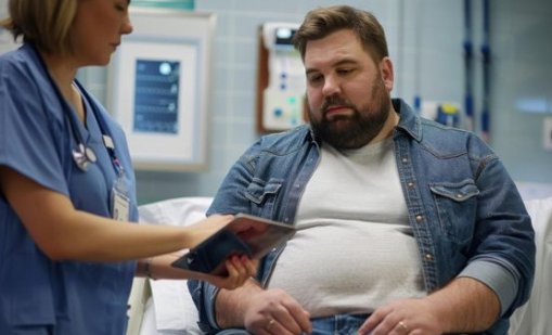 До две години след спиране на лекарства за отслабване, теглото и проблемите се връщат