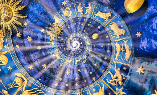 Новолуние в Риби на 19 март - разделяме се с миналото