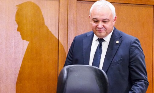 Демерджиев обеща: Съкращения без анализ няма да се правят