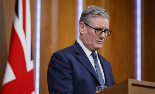 Великобритания е готова да подкрепи отбраната на Саудитска Арабия