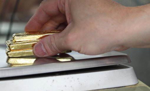 Как новата златна треска пренарежда световната икономика