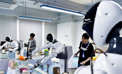 Защо компаниите, разработващи ИИ, искат да се страхувате от тях? 