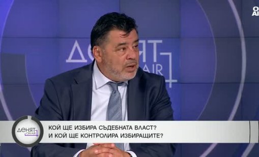 Изборът на ВСС ще покаже реално дали има промяна