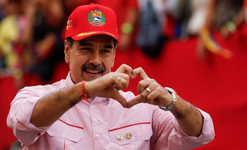 Чавизъм пред лицето на света: Как Мадуро запазва позицията си на международната сцена