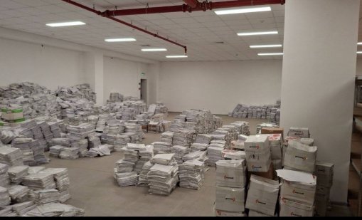 Проверяват Агенцията по вписванията по сигнал за изчезнали нотариални актове