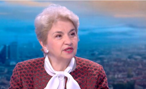 Плугчиева: Европа не е в добра кондиция, нужна е по-прагматична политика