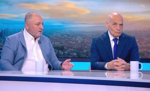 Антон Станков заподозря и седми човек, замесен на "Петрохан" 