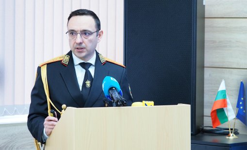 Джартов: До няколко седмици BG-ALERT трябва да функционира изцяло