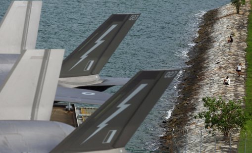 Финландските F-35 ще разположат новите ракети „въздух-въздух“ AIM-260: Какво ги прави ценни срещу Русия?