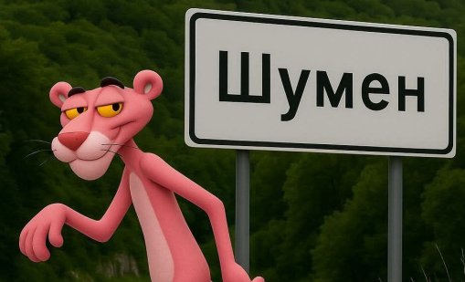 Най-търсените у нас: Шуменска пума, пернишки син и четвърти за карти СНИМКИ