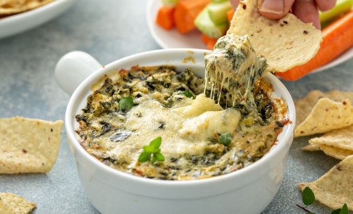 Как да готвите храната така, че да запазите витамините