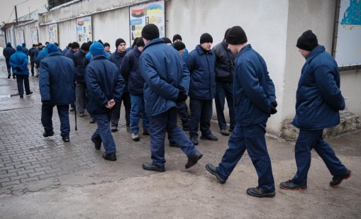 Защо войници, родени в Украйна, са се сражавали на страната на Русия?