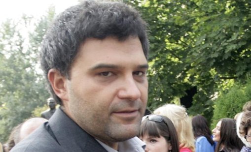 Тодор Славков е разпределил цялото си наследство малко преди смъртта си