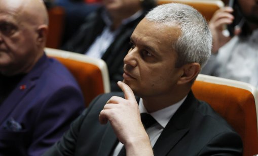 В името на лева: "Възраждане" обяви национален протест на 31 май 
