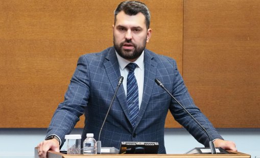 Георг Георгиев: Русия стои зад хибридната атака в Лайпциг, реакцията ни е мека