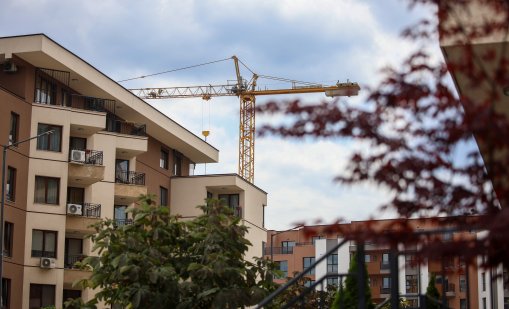 Цените на жилищата в София изостават от европейските, ще продължат да поскъпват