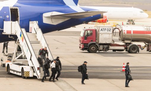 След техническия проблем: Полетите над Гърция се възстановяват