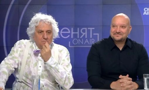 Доц. Лозанов: Радев използва зловещото убийство в Пловдив, за да прави руска пропаганда