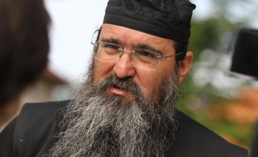 Никанор: При патриарх Даниил Църквата отново е враг на своя народ