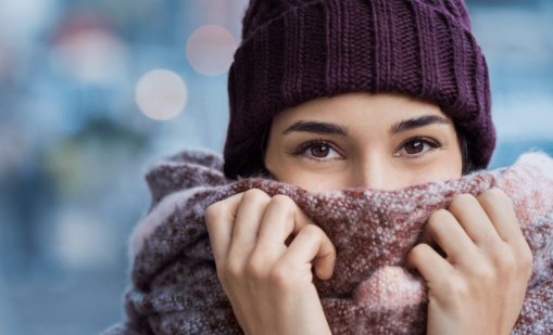 Студен и ветровит ще е първият ден на годината