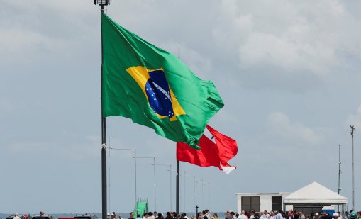 ЕС блокира климатичната конференция на ООН в Бразилия