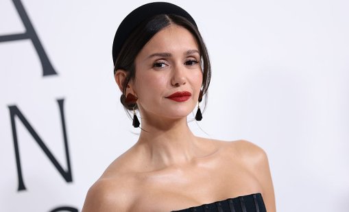 Нина Добрев напусна Лос Анджелис