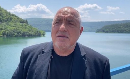 Борисов: Едва ли е останал някой глупак, който да си мисли, че заради ПП влизаме в еврозоната