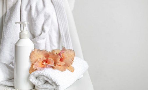 Как да се погрижите за сухата кожа и да върнете нейния комфорт