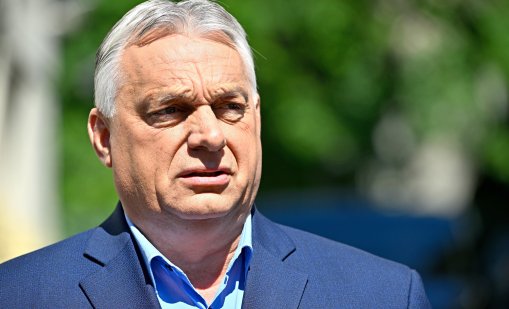 Орбан от Румъния: Трябва съпротива срещу управлението на Мадяр