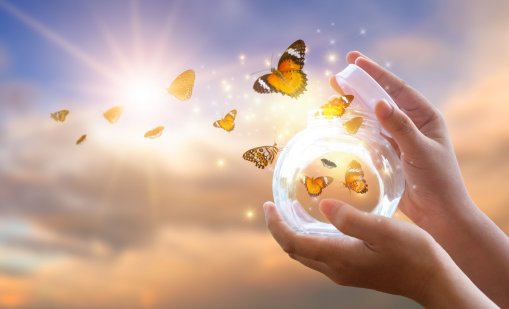 4 зодии ще усетят истинска свобода по време на новолунието в Стрелец