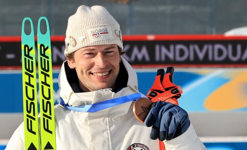 Олимпийски медалист замени благодарностите с признание, че е изневерил