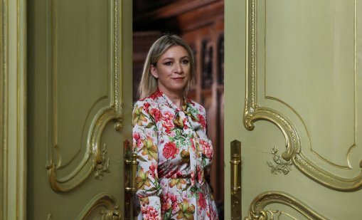 Захарова: Вашингтон е заинтересован от възстановяване на отношенията с Русия