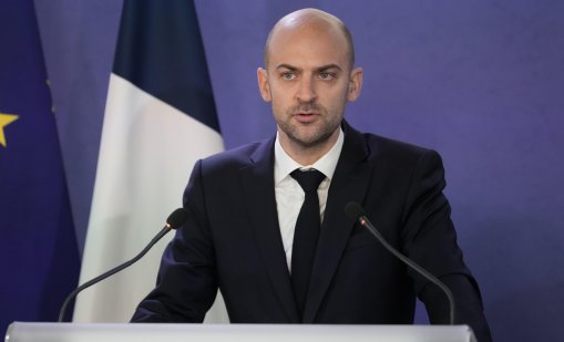 Франция е готова да участва в отбраната на страните от Залива и Йордания