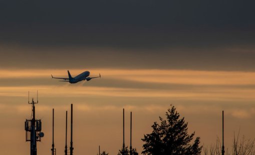Ден след трагедията с Ан-24: Руски самолет се разхерметизира след излитане 