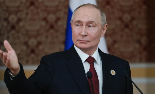 Прагматично трио: Триъгълникът на удобството между Китай, Русия и Северна Корея