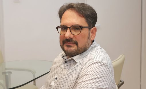 Даниел Смилов: Оставката на Сарафов е оферта от ГЕРБ и ДПС към Радев