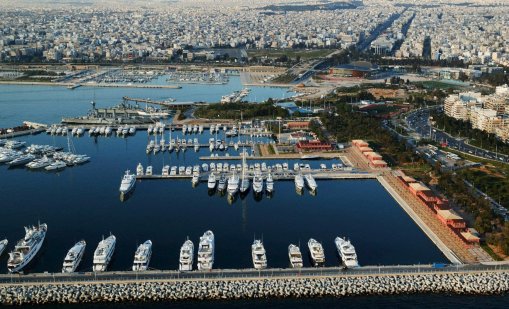 Емблематична яхта на Аристотел Онасис се продава за 52 млн.евро         