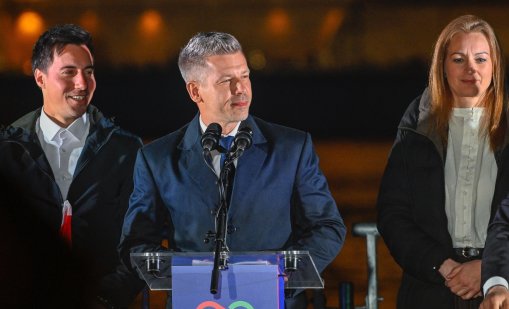 Мадяр подкрепя Орбан: Будапеща не трябва да участва в отпускането на заем на Киев