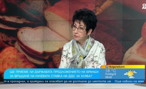 Поскъпването на дизела удари и хлябът, браншът притеснен