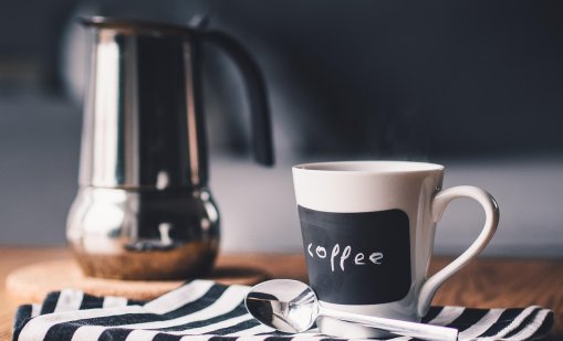 Кафето е полезно, но само сутрин