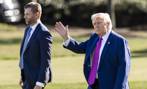 Тръмп готов да отвори Ормузкия проток с или без Иран