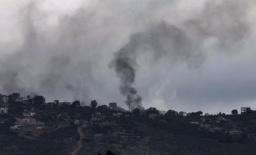 Иран атакувал обект за ядрени изследвания в Израел