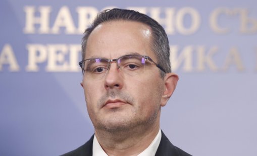 &ldquo;Възраждане&rdquo;: Бюджет&rsquo;26 ни връща във времената на ГЕРБ