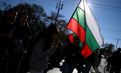 Наредиха България редом до Италия, Унгария и Словакия като "разрушител" на закона в ЕС