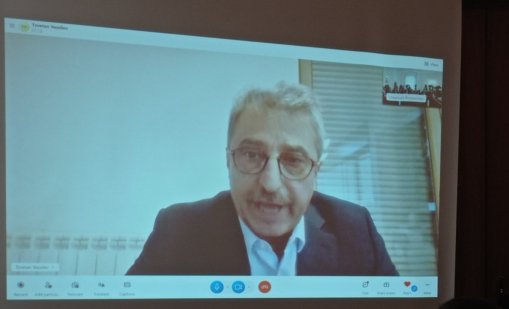След 9 години процес: Цветан Василев обяви съдията за незаконен
